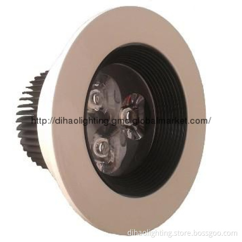 2013 hot-selling Anti glare led ceiling lamp
